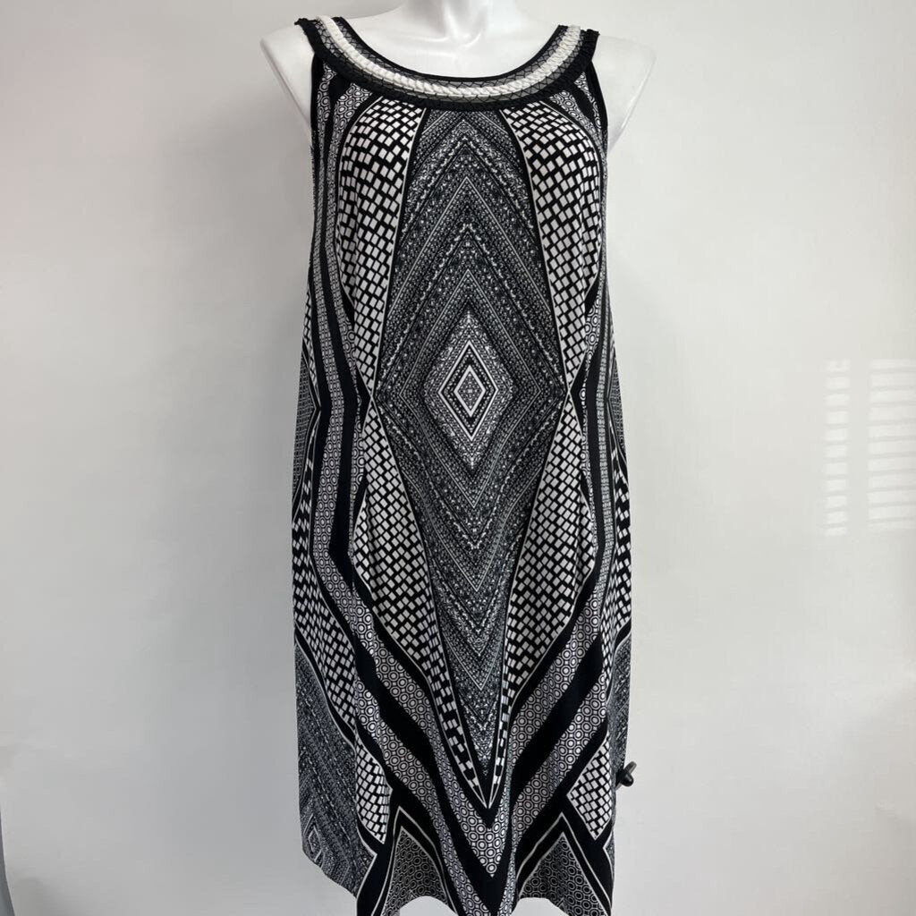 Michael Kors Slvls Dress