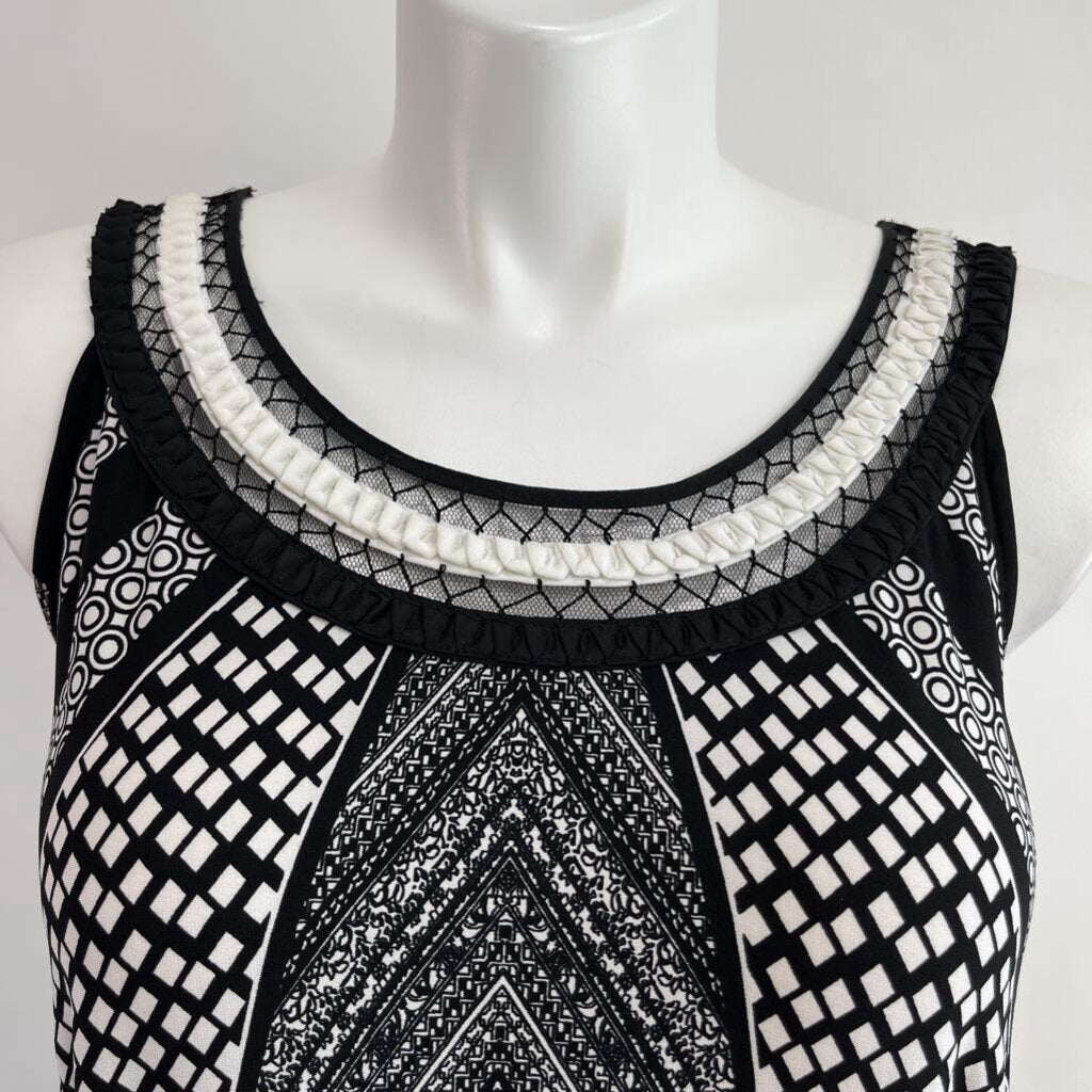 Michael Kors Slvls Dress