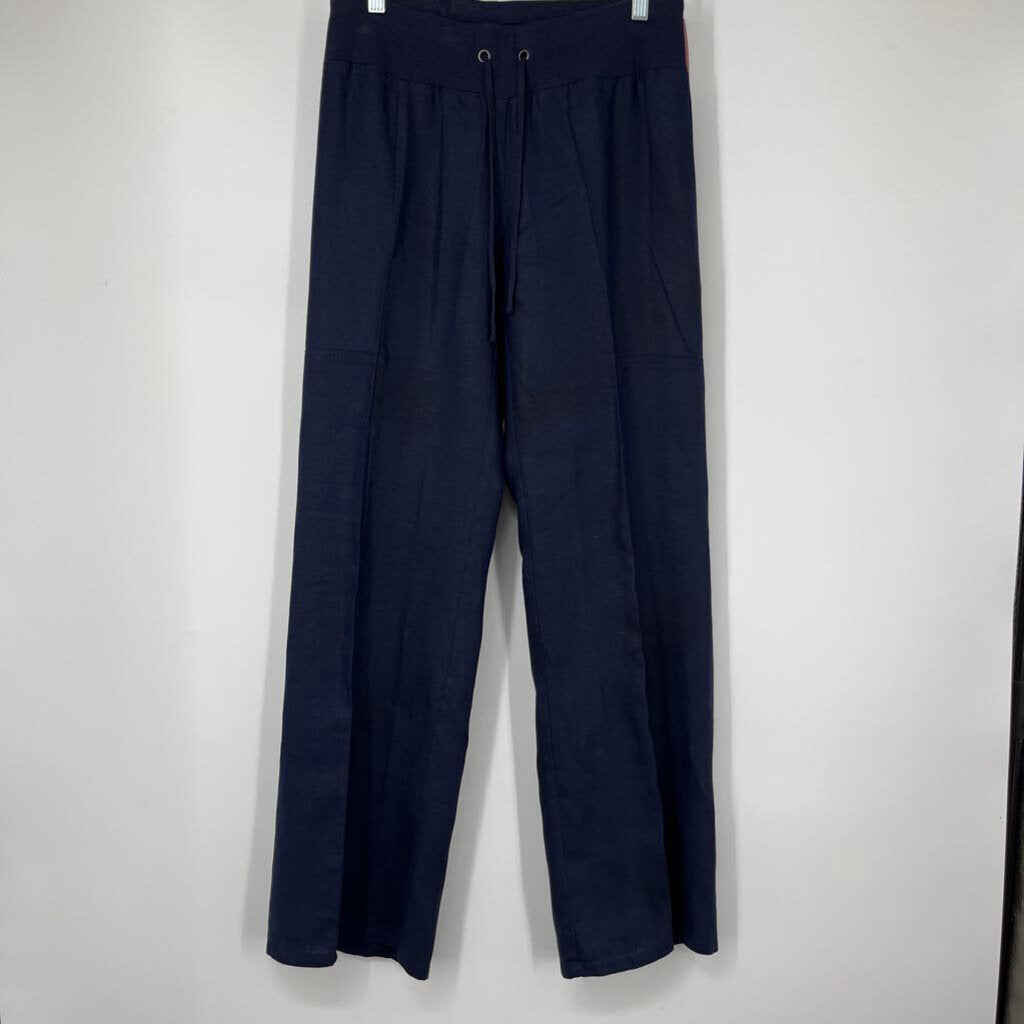 Eileen 2pc Linen Pant Set