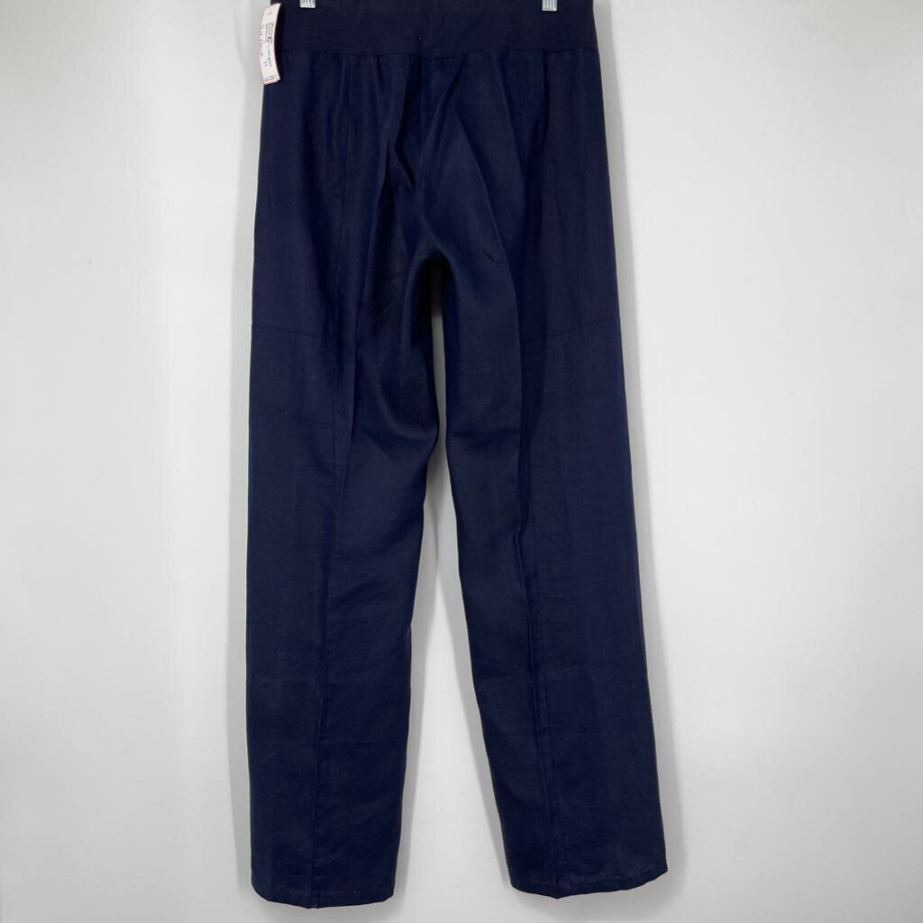 Eileen 2pc Linen Pant Set