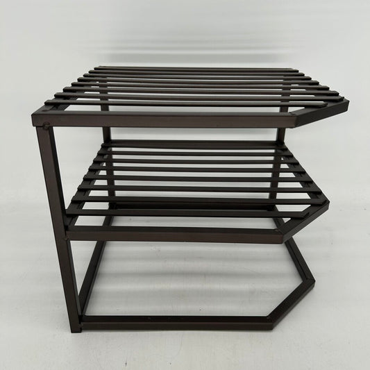 Metal Corner Caddy