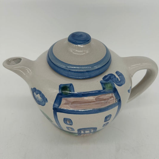 M.A Hadley Teapot
