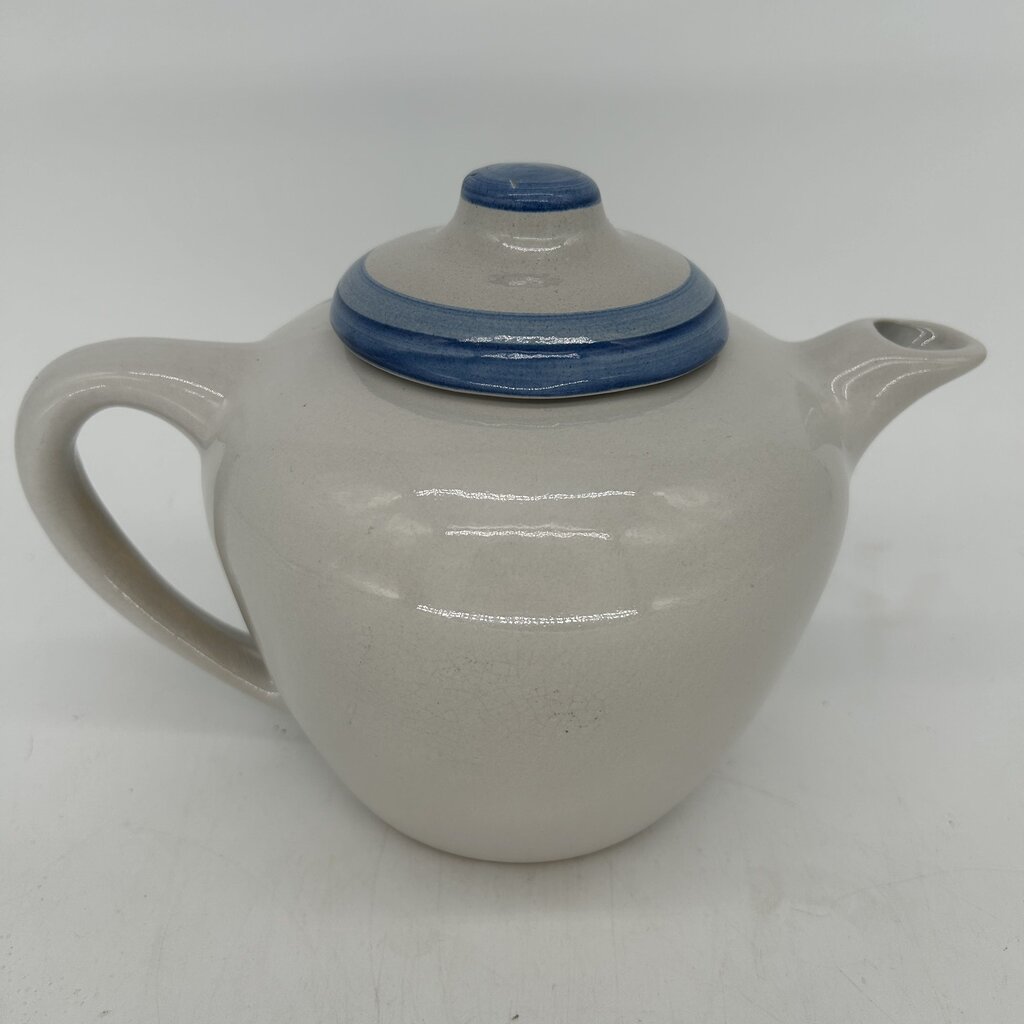 M.A Hadley Teapot