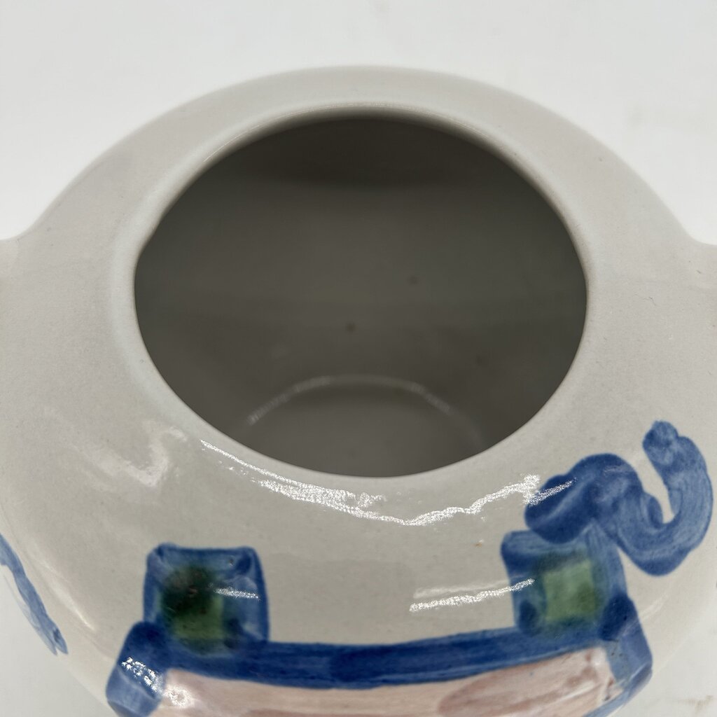 M.A Hadley Teapot