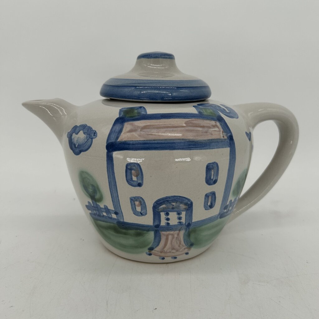 M.A Hadley Teapot