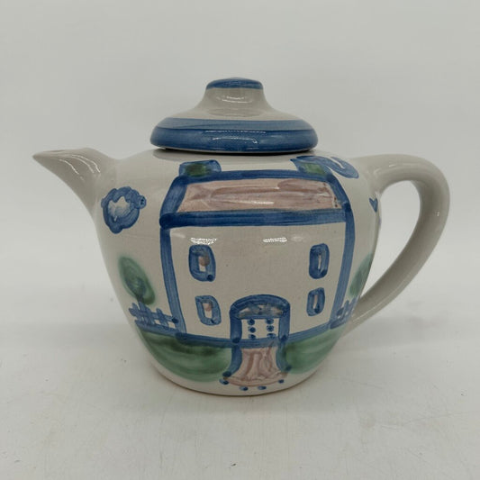 M.A Hadley Teapot