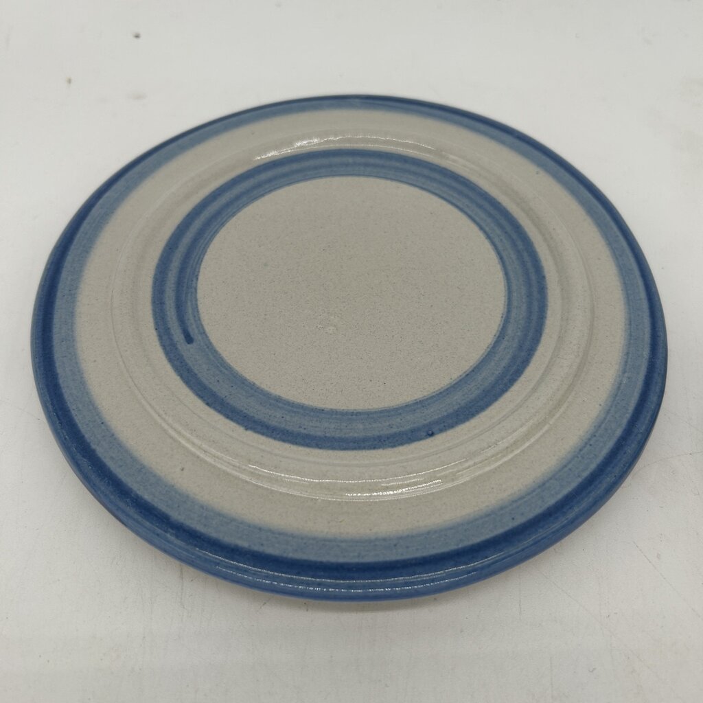M.A Hadley Cheese Storage Dish