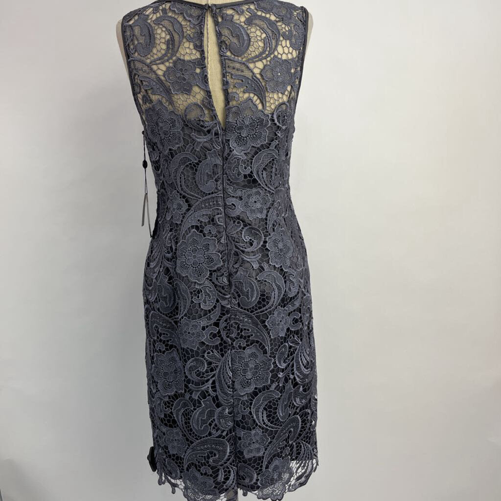 Adrianna Papell Slvls Dress