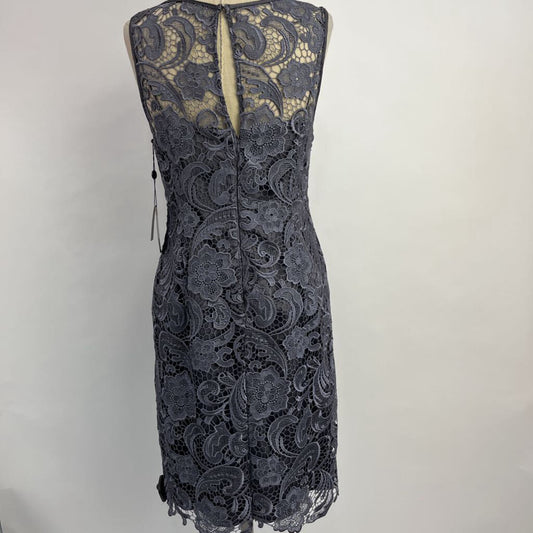 Adrianna Papell Slvls Dress