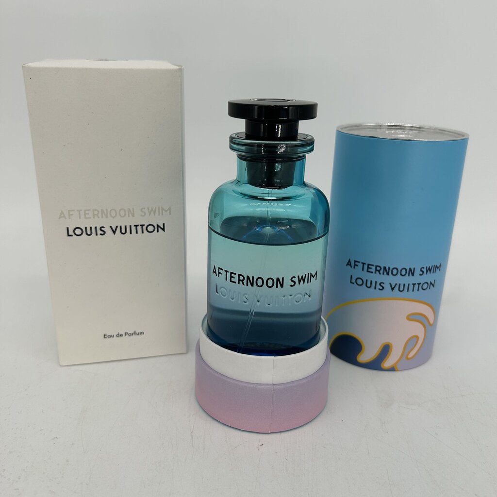 Louis Vuitton Perfume AS IS