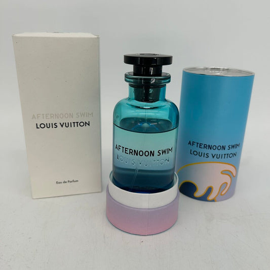 Louis Vuitton Perfume AS IS