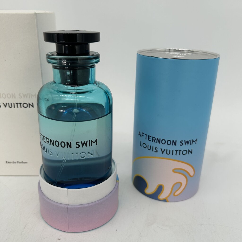 Louis Vuitton Perfume AS IS