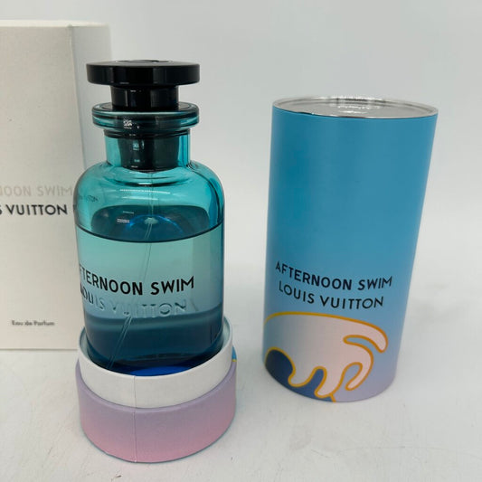Louis Vuitton Perfume AS IS