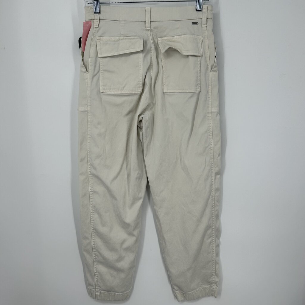 Vuori High Rise Chino