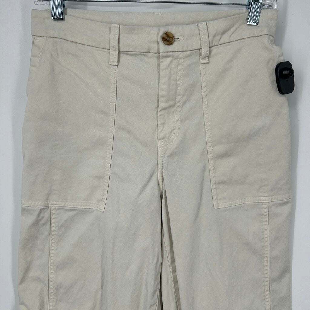 Vuori High Rise Chino