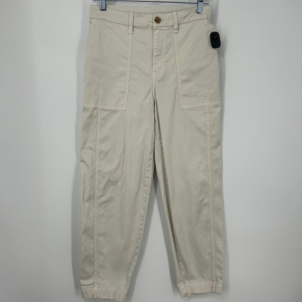 Vuori High Rise Chino