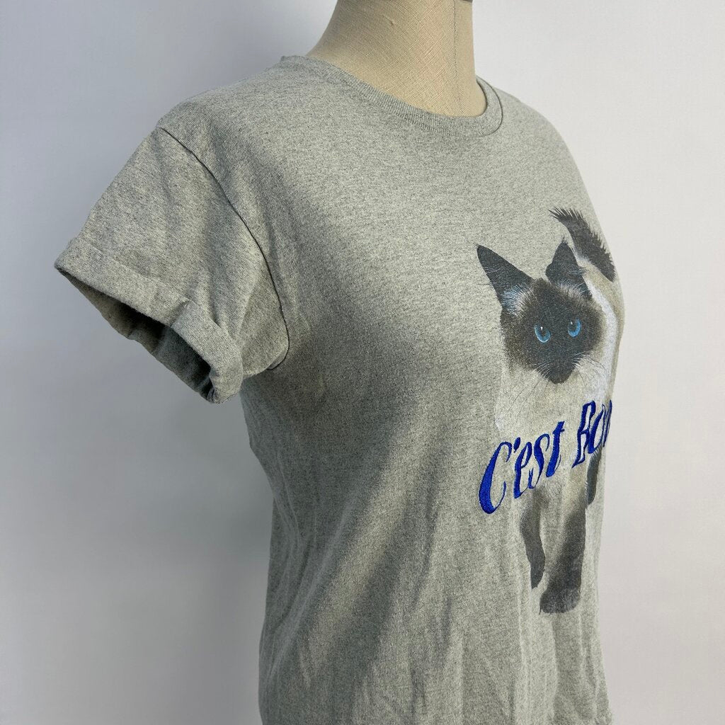 Anthropologie S/s Tee Shirt