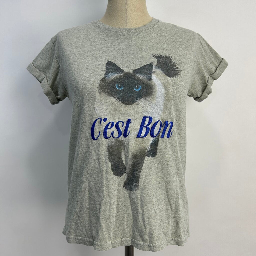 Anthropologie S/s Tee Shirt