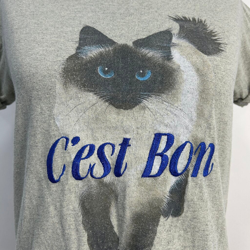 Anthropologie S/s Tee Shirt