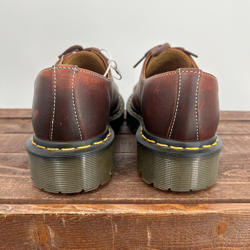 Dr Martens Oxfords