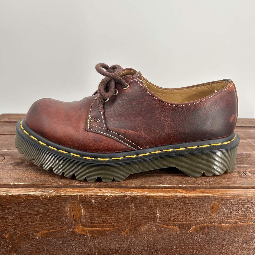 Dr Martens Oxfords