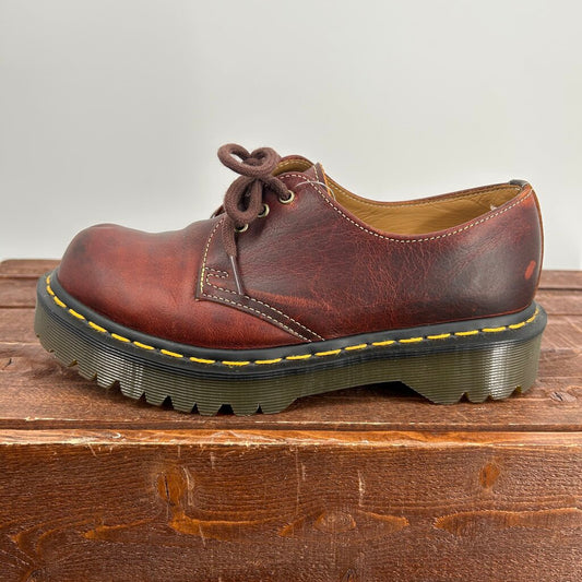 Dr Martens Oxfords