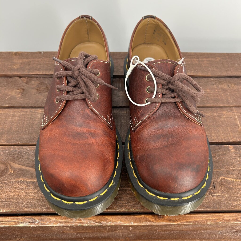 Dr Martens Oxfords