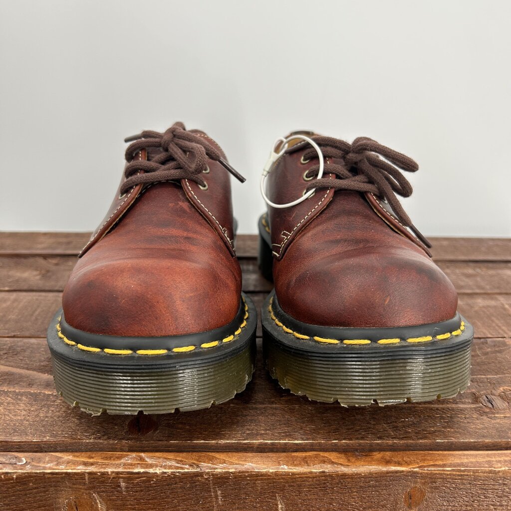 Dr Martens Oxfords