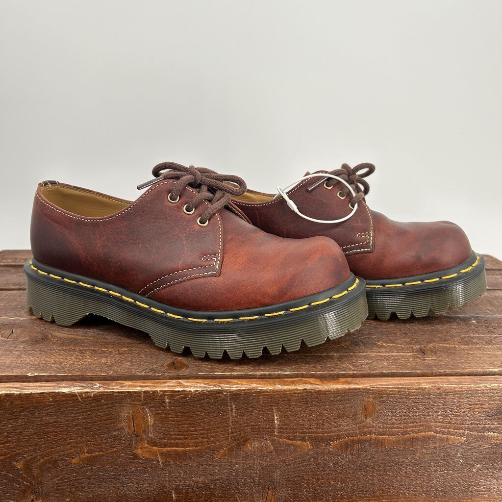 Dr Martens Oxfords