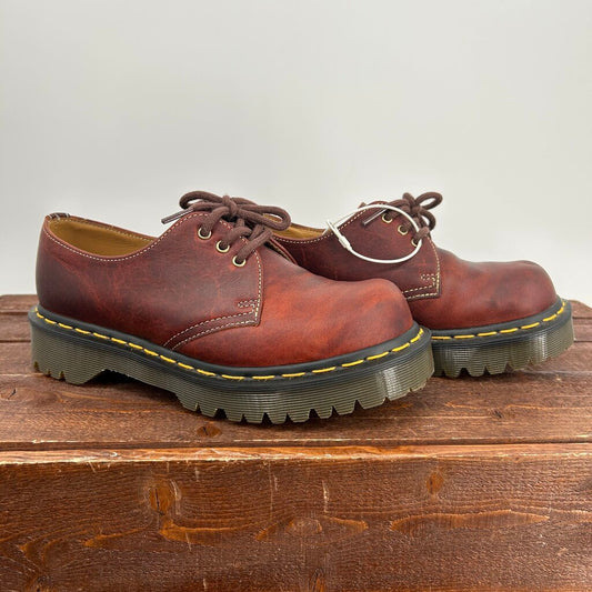 Dr Martens Oxfords