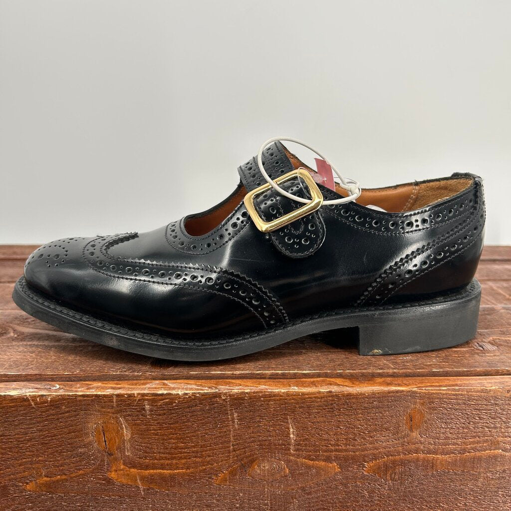 Sanders Mary-Janes