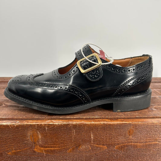 Sanders Mary-Janes