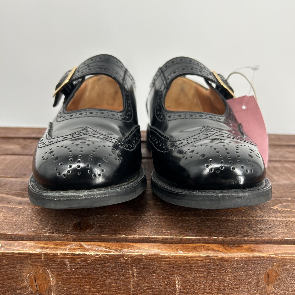 Sanders Mary-Janes