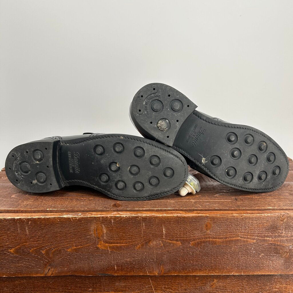 Sanders Mary-Janes