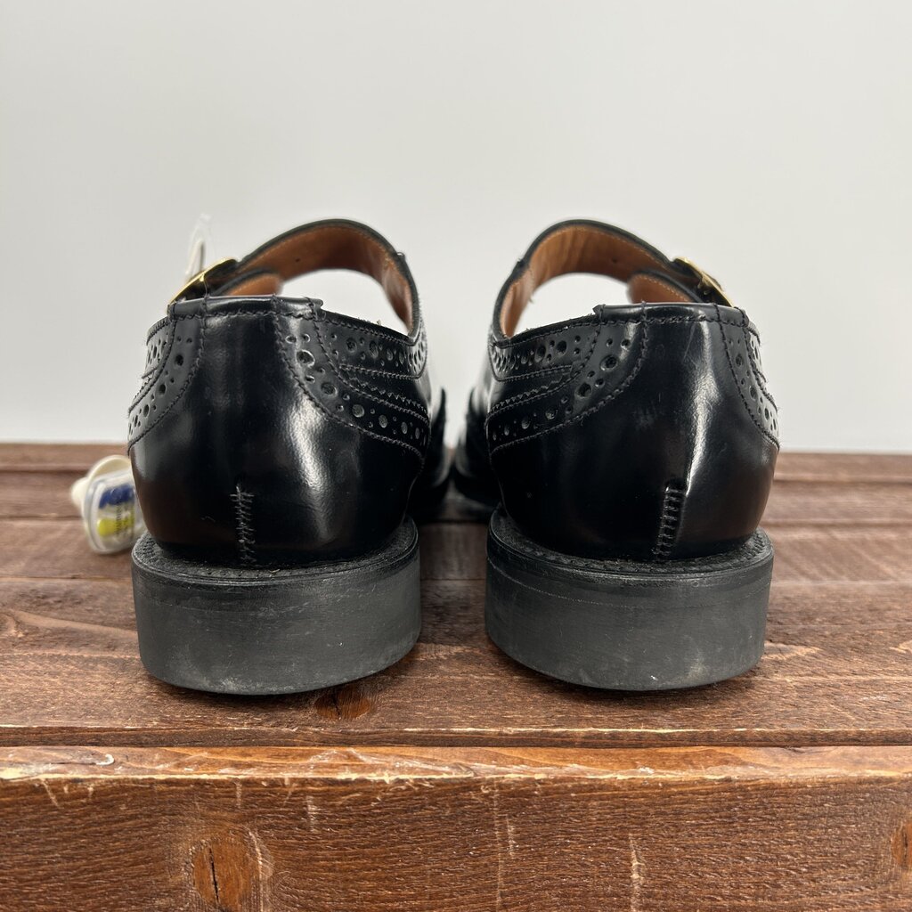 Sanders Mary-Janes