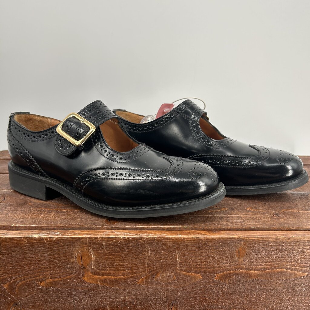 Sanders Mary-Janes