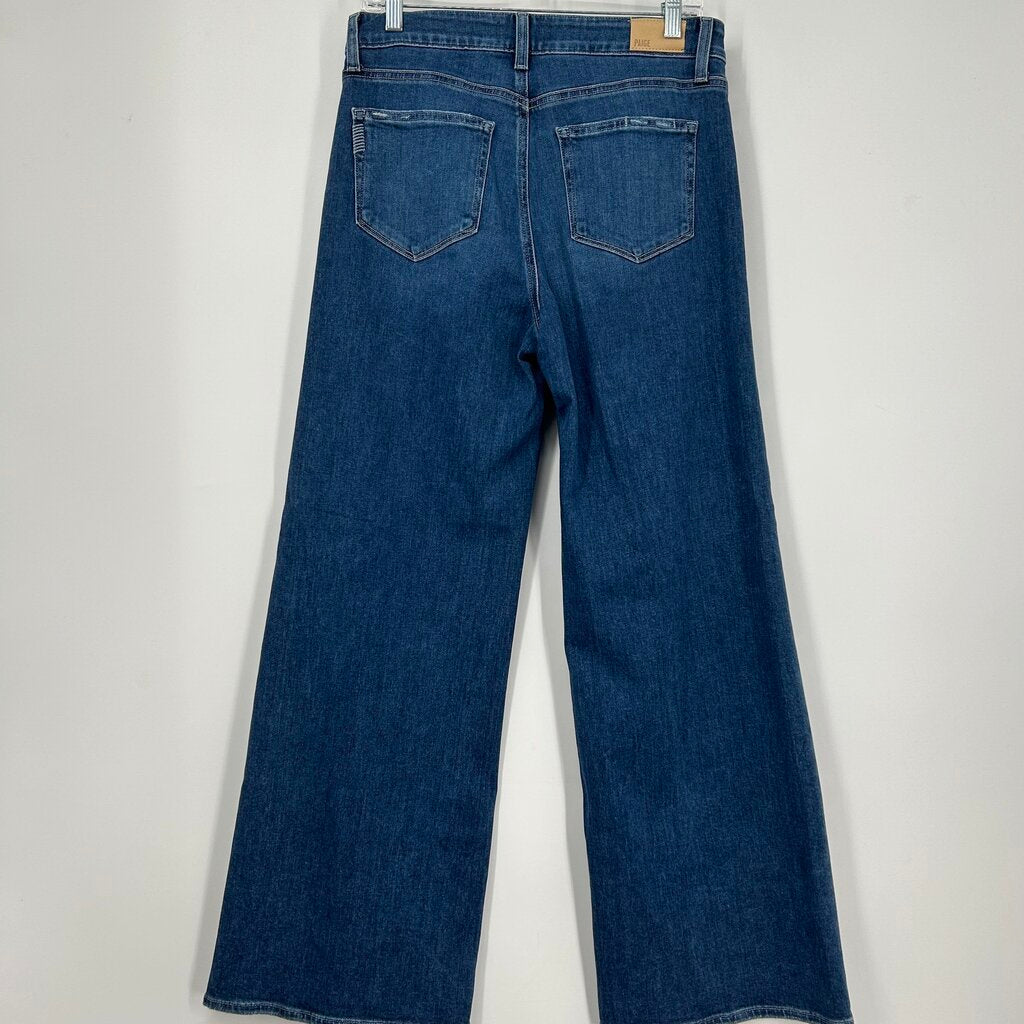 Paige Jeans