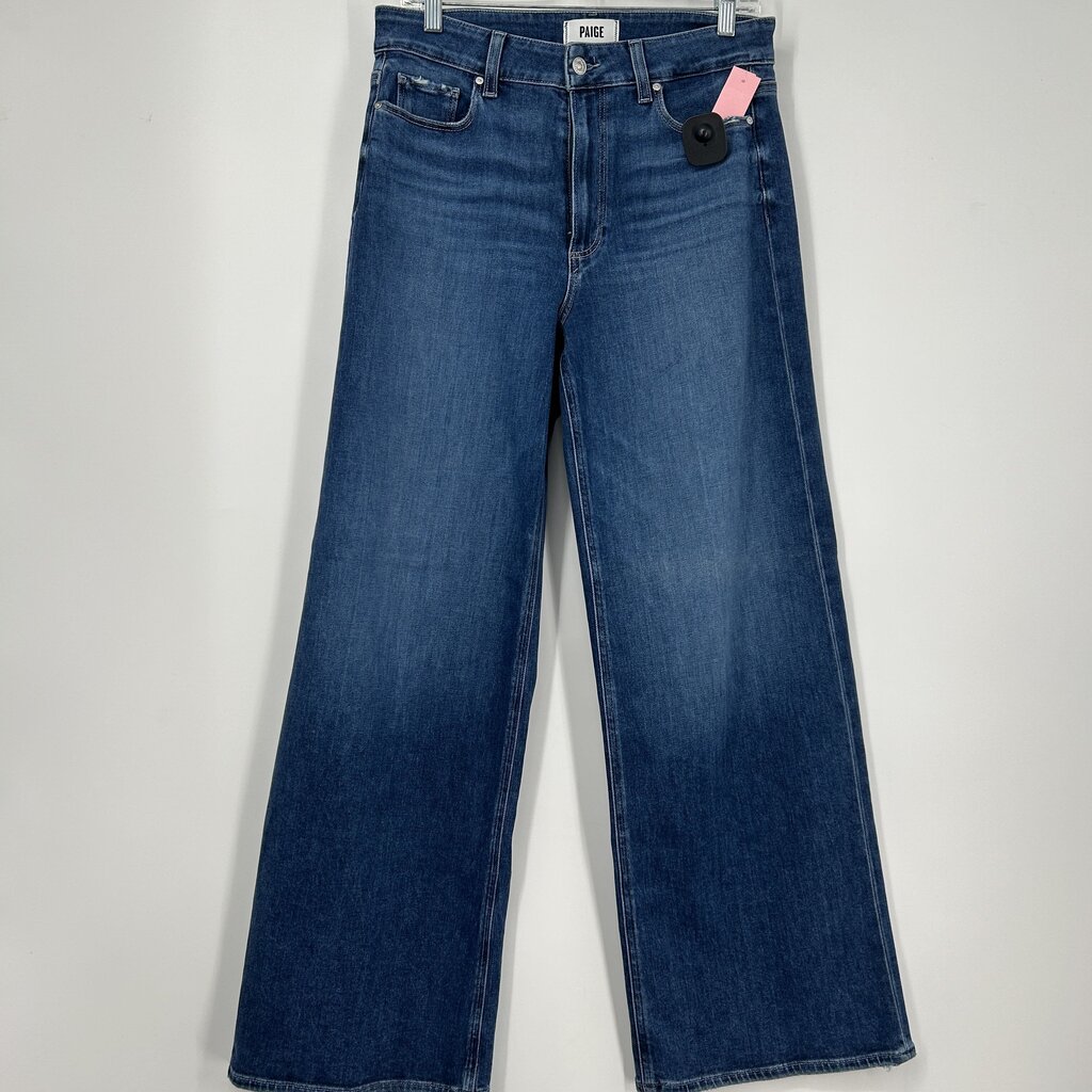 Paige Jeans