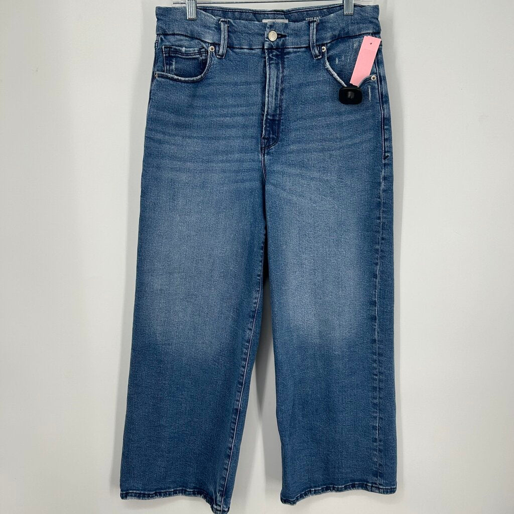Good American Jeans