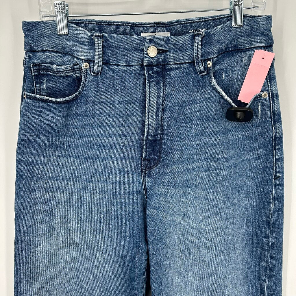 Good American Jeans