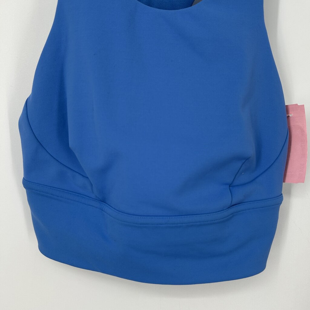 Lululemon Crop Tank