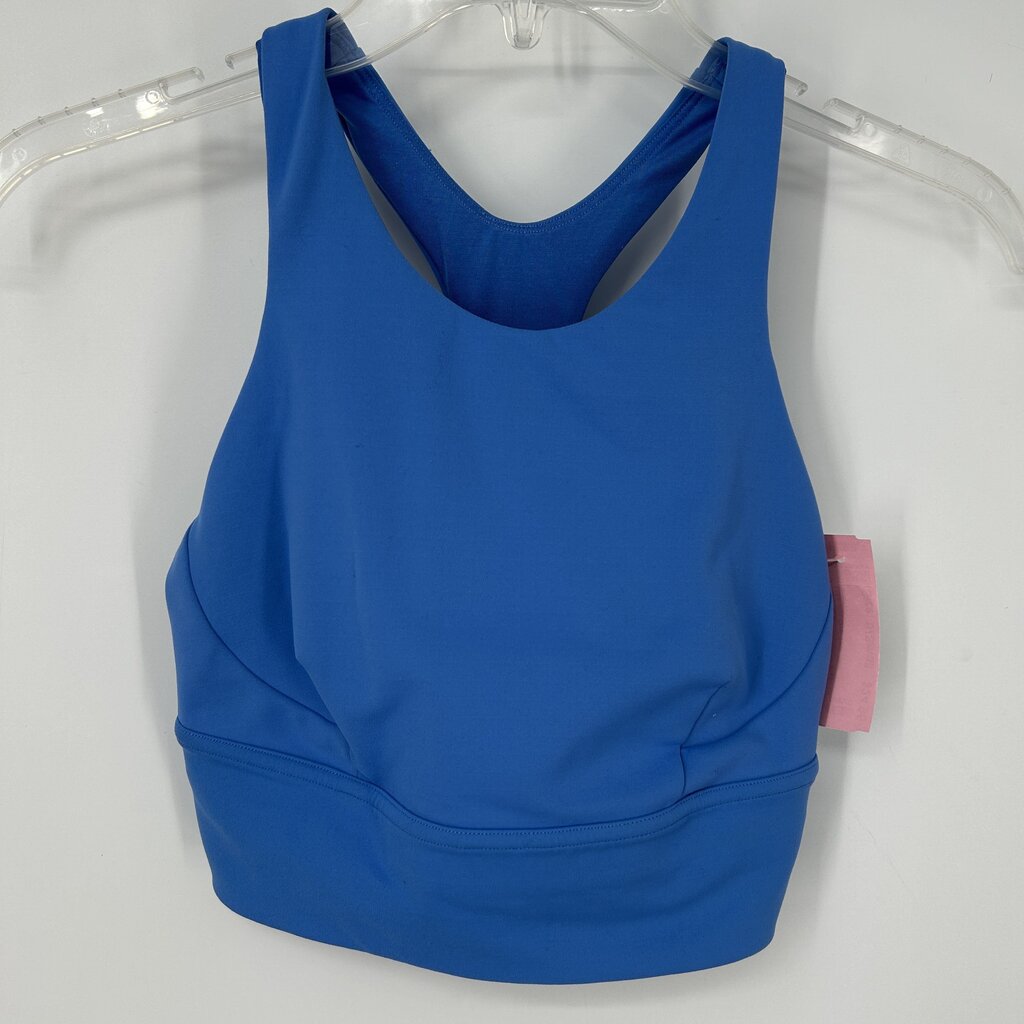 Lululemon Crop Tank