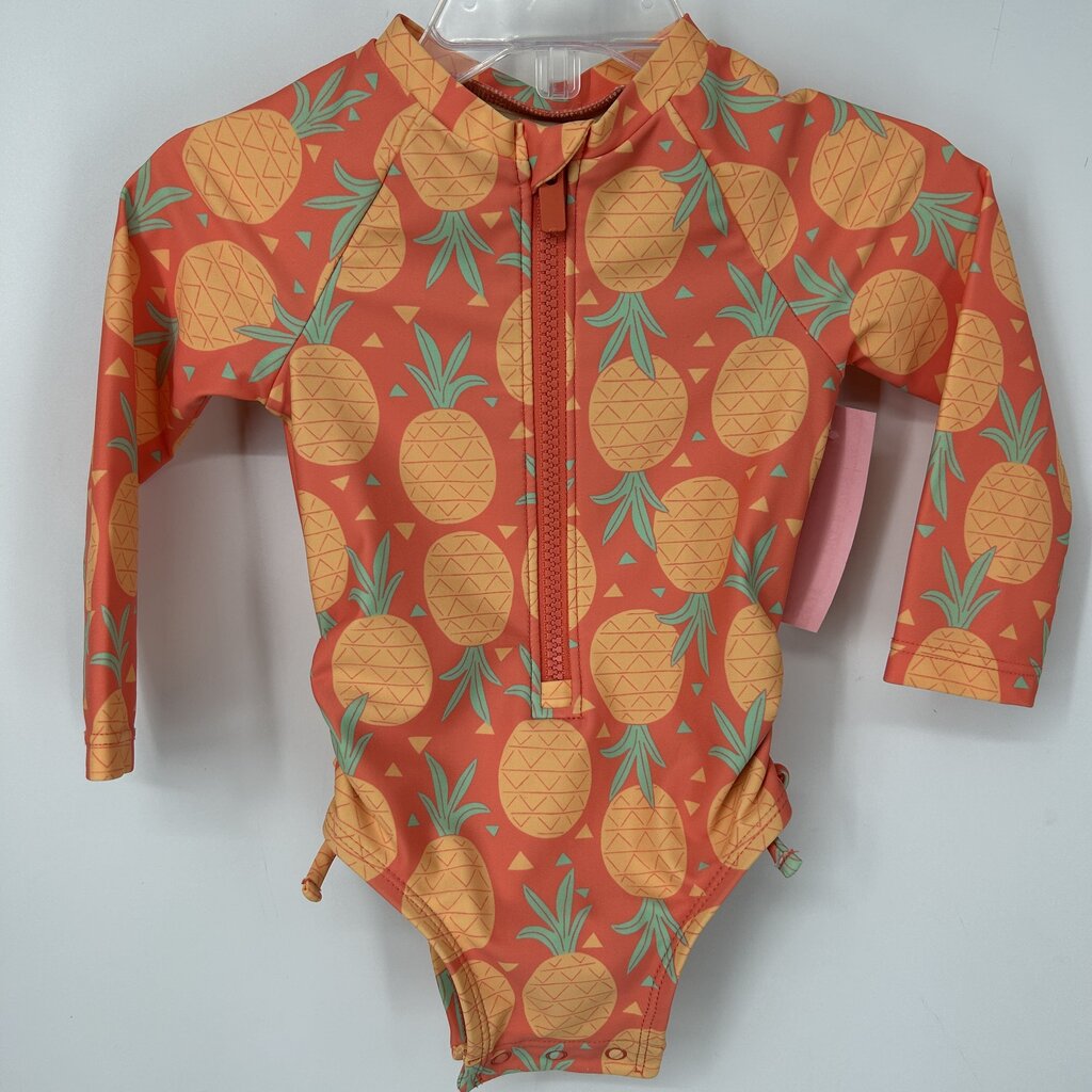 L/S Swimsuit