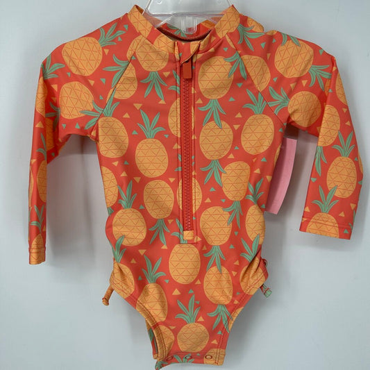 L/S Swimsuit