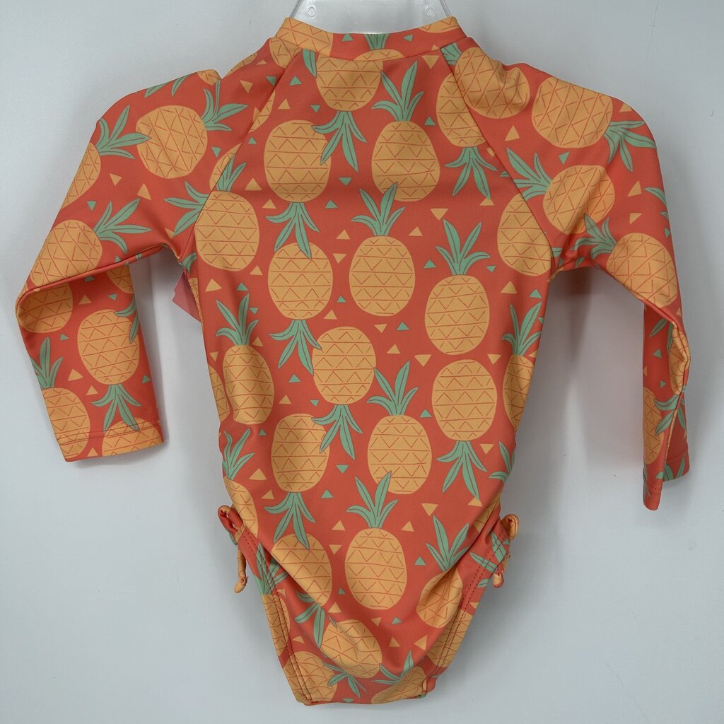 L/S Swimsuit