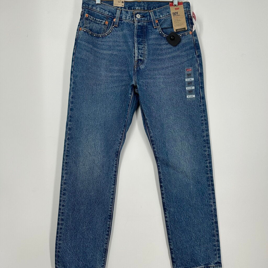 Levis Jeans
