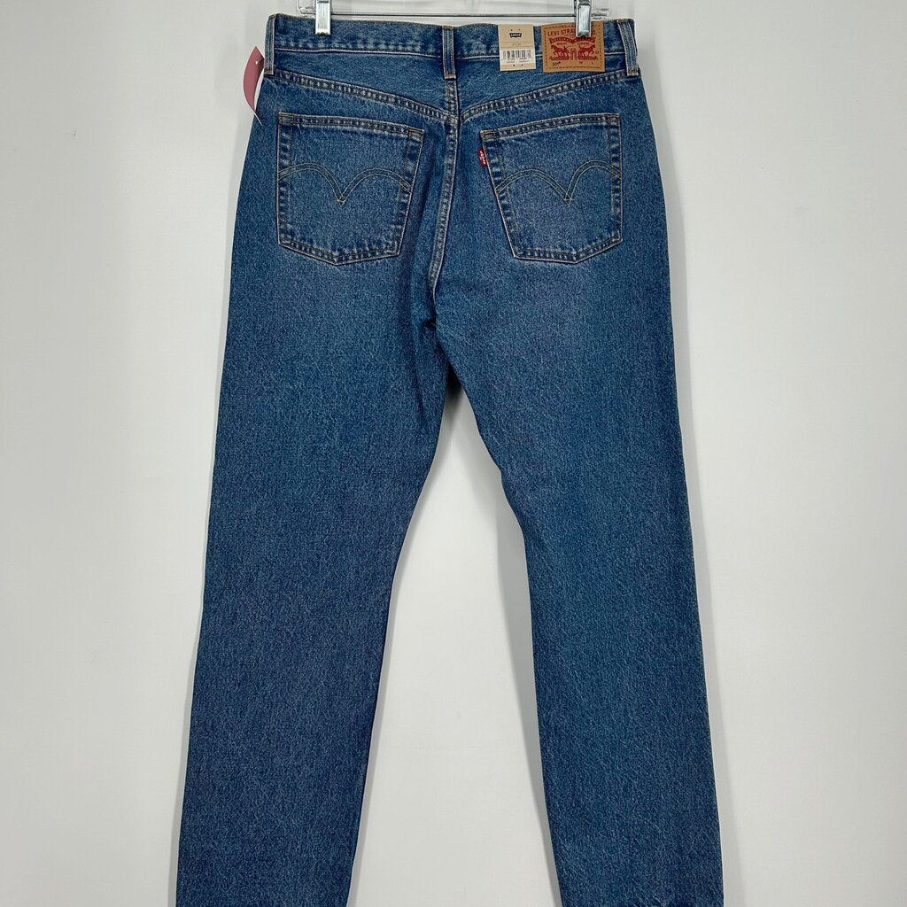 Levis Jeans