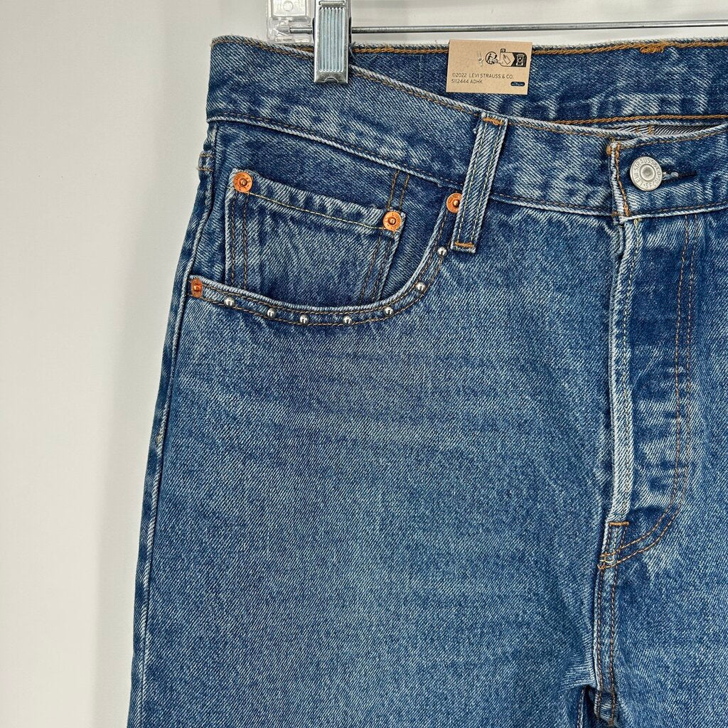 Levis Jeans