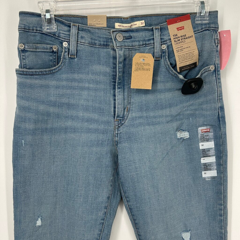 Levis Jeans