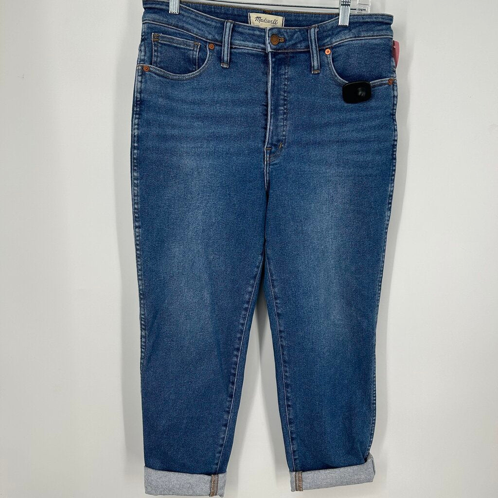 Madewell Jeans